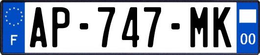 AP-747-MK