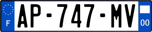 AP-747-MV