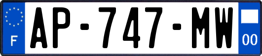 AP-747-MW