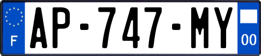 AP-747-MY