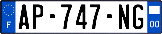 AP-747-NG