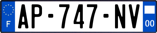 AP-747-NV