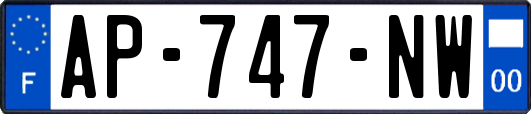 AP-747-NW