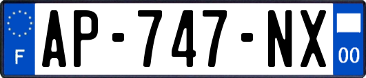 AP-747-NX