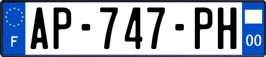 AP-747-PH
