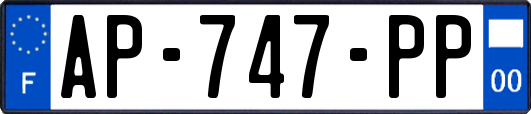 AP-747-PP