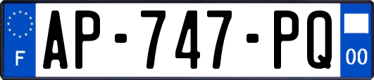 AP-747-PQ