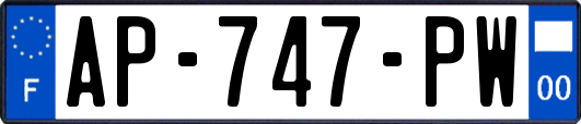 AP-747-PW