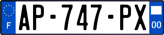 AP-747-PX