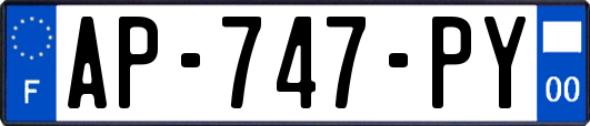 AP-747-PY