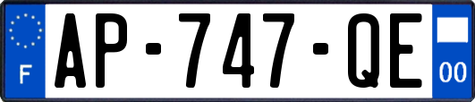 AP-747-QE