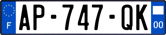 AP-747-QK