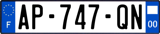 AP-747-QN