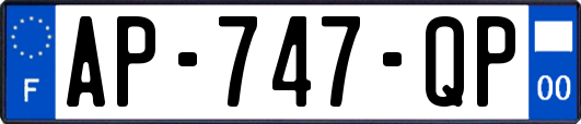 AP-747-QP