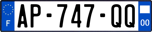 AP-747-QQ