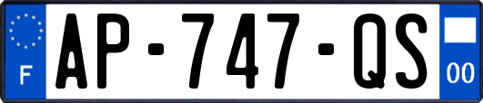 AP-747-QS