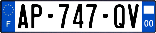 AP-747-QV