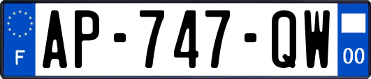 AP-747-QW