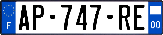 AP-747-RE