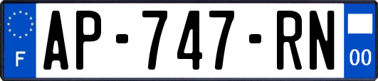 AP-747-RN