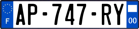 AP-747-RY