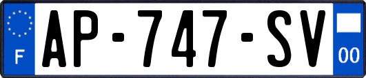 AP-747-SV