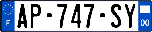 AP-747-SY