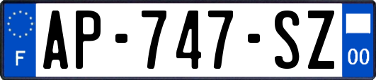 AP-747-SZ