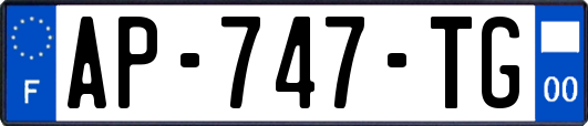 AP-747-TG