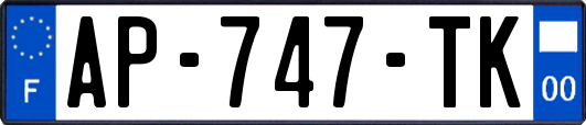 AP-747-TK