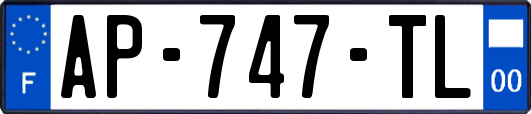 AP-747-TL