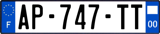 AP-747-TT