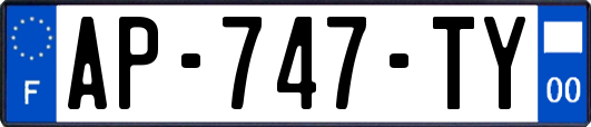 AP-747-TY