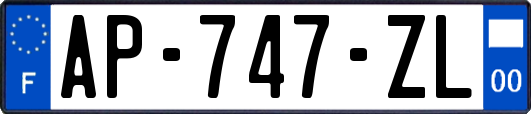AP-747-ZL