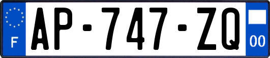 AP-747-ZQ