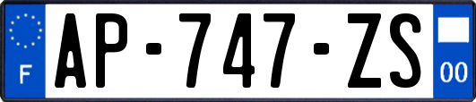 AP-747-ZS