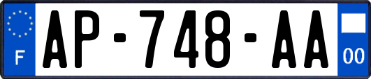 AP-748-AA