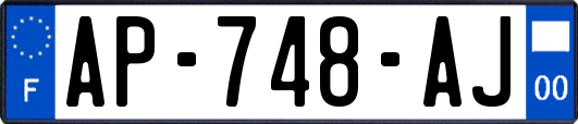 AP-748-AJ