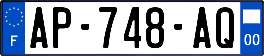 AP-748-AQ