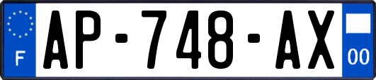 AP-748-AX