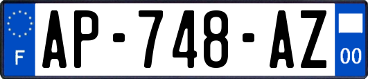 AP-748-AZ