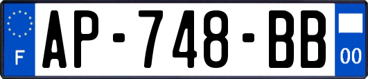 AP-748-BB