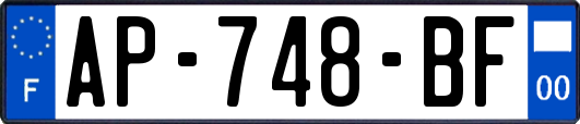 AP-748-BF