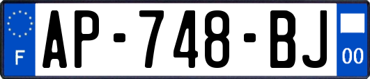 AP-748-BJ