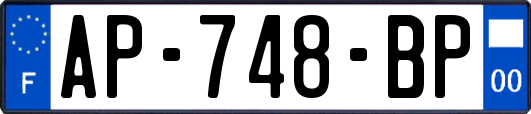 AP-748-BP