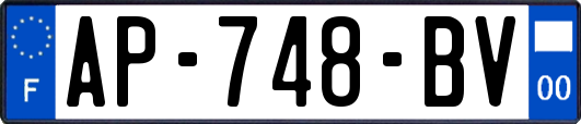 AP-748-BV