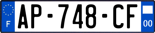 AP-748-CF