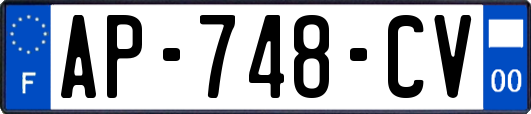 AP-748-CV