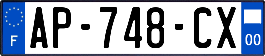 AP-748-CX