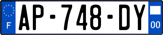 AP-748-DY